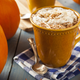 Image for article titled What's Actually In Your Pumpkin Spice Latte?